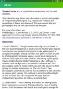Leaf Doctor screenshot 8