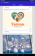 Taiwan News in English by NewsSurge screenshot 15