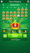 Solitaire: Daily Challenges screenshot 3