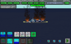 U-Boat Simulator (Demo) screenshot 12