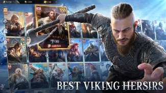 Vikingard: Sea of Adventure screenshot 3
