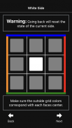 Rubiks³: Learner, Solver, Simulator, and Timer screenshot 7