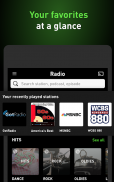 radio.net - AM FM Radio Tuner screenshot 16