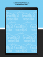 Radio Stella Toscana screenshot 1