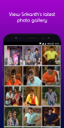 Srikanth Official App screenshot 3