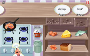 Bistrot cuisinier - Bistro Cook screenshot 5