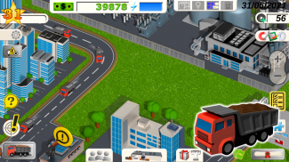 Transport Luck tycoon screenshot 5