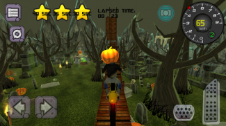 Trial and Error: Halloween screenshot 2