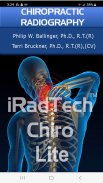 iRadTech Chiro Lite screenshot 0