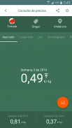 Precios Agrarios de Andalucía screenshot 2