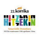 Korrika Icon