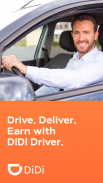 DiDi Driver: Drive & Earn Cash screenshot 7