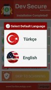 Dev Secure screenshot 5