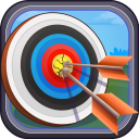 Bow And Arrow - Archery 2D Icon