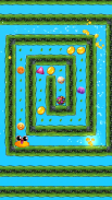 Sugar Rush - A Quick Adventure screenshot 4