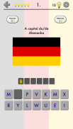 Os Estados da Alemanha - Quiz screenshot 3