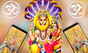 Narasimha Swamy Wallpapers screenshot 3