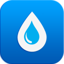 Water Intake Tracker - Drink Water Reminder Icon