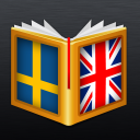 Swedish<>English Dictionary Icon