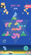 Hexagram Puzzle screenshot 5