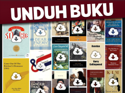 Buku Gratis Seluruh Dalam Bahasa Indonesia screenshot 0