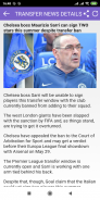 Transfer News for Chelsea screenshot 5