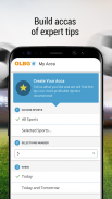 OLBG Sports Betting Tips – Football, Racing & more screenshot 10