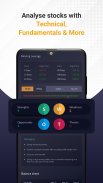 MO Trader: Stock Trading App screenshot 2