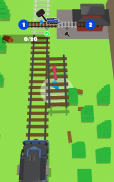 Train Maintaining screenshot 0