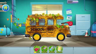 Day At School screenshot 3