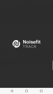 NoiseFit Track screenshot 3