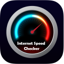 Internet Speed Meter - NetSpeed Indicator Icon