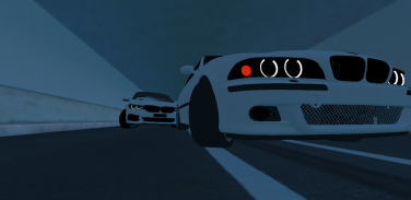 Driving Simulator BMW screenshot 5