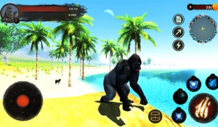The Gorilla screenshot 18
