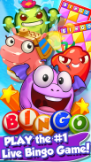 Bingo Dragon - Bingo Games screenshot 9