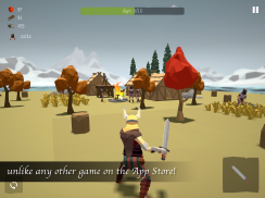Viking Village screenshot 5