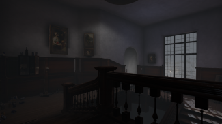 Eleanor's Stairway Playable Teaser screenshot 4