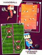 Flick Champions Summer Sports screenshot 9