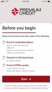 Premium Credit - eJourney screenshot 3