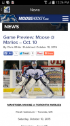 Manitoba Moose screenshot 3