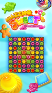 Amazing Sweet - Sugar Donuts Pop Bakery screenshot 4