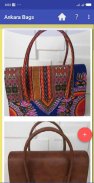 Ankara Bags Shoes & Accessories 2019 screenshot 5