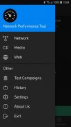 Network Performance Test screenshot 6