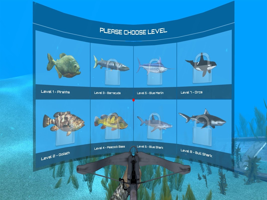 VR Ocean Aquarium 3D 1.0.22 Descargar APK Android | Aptoide