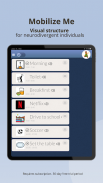 Mobilize Me screenshot 19