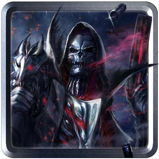 Grim Reaper Live Wallpaper 1 1 3 Download Android Apk Aptoide
