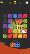 Dominoes Puzzle screenshot 1