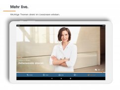 ZDFheute - Nachrichten screenshot 20