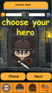 War of Castle: Rush Royale and Hero Defense screenshot 2