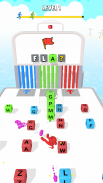 Word Catch 3D screenshot 5